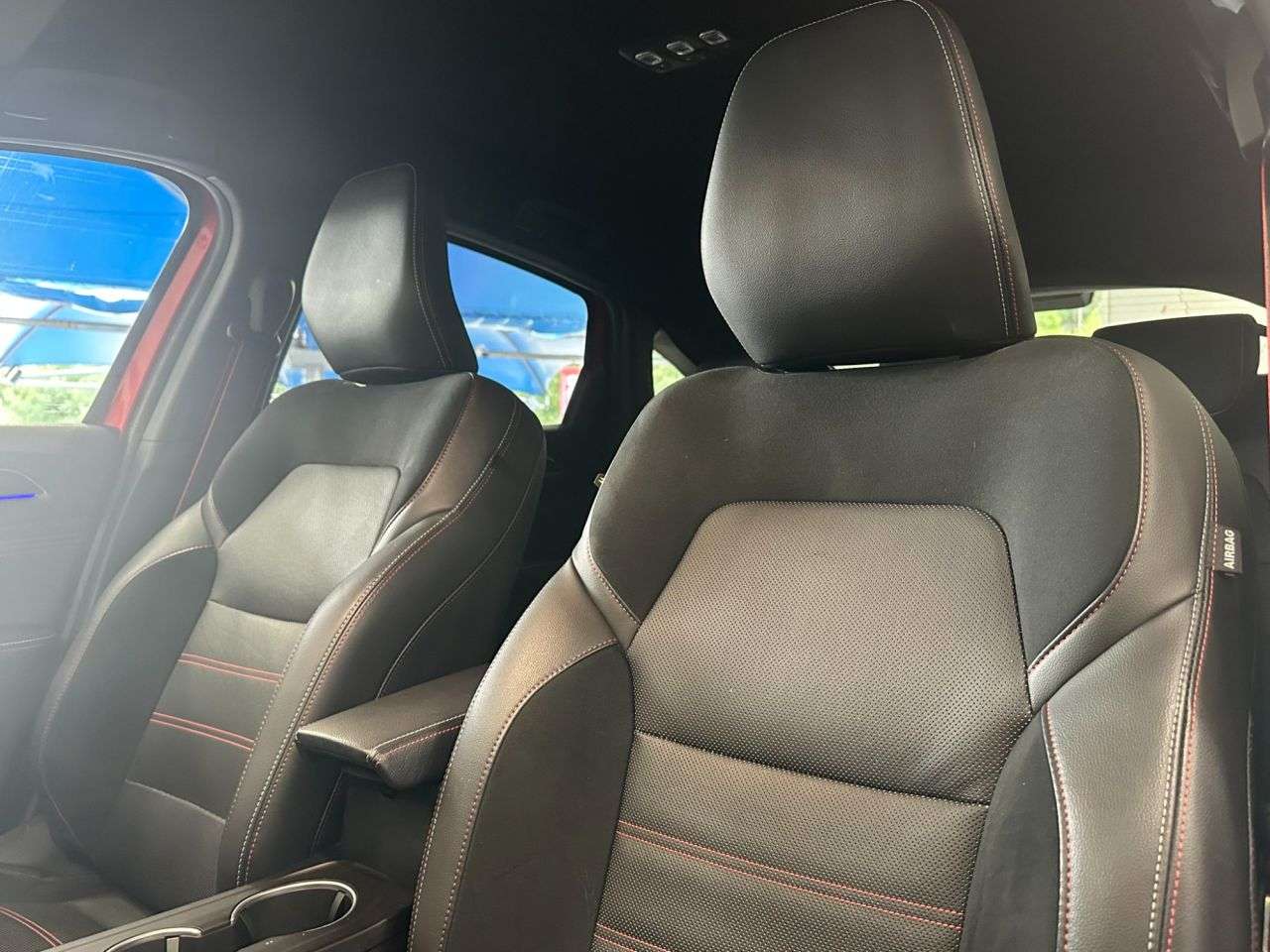 2023 RENAULT ARKANA 2023 RENAULT ARKANA