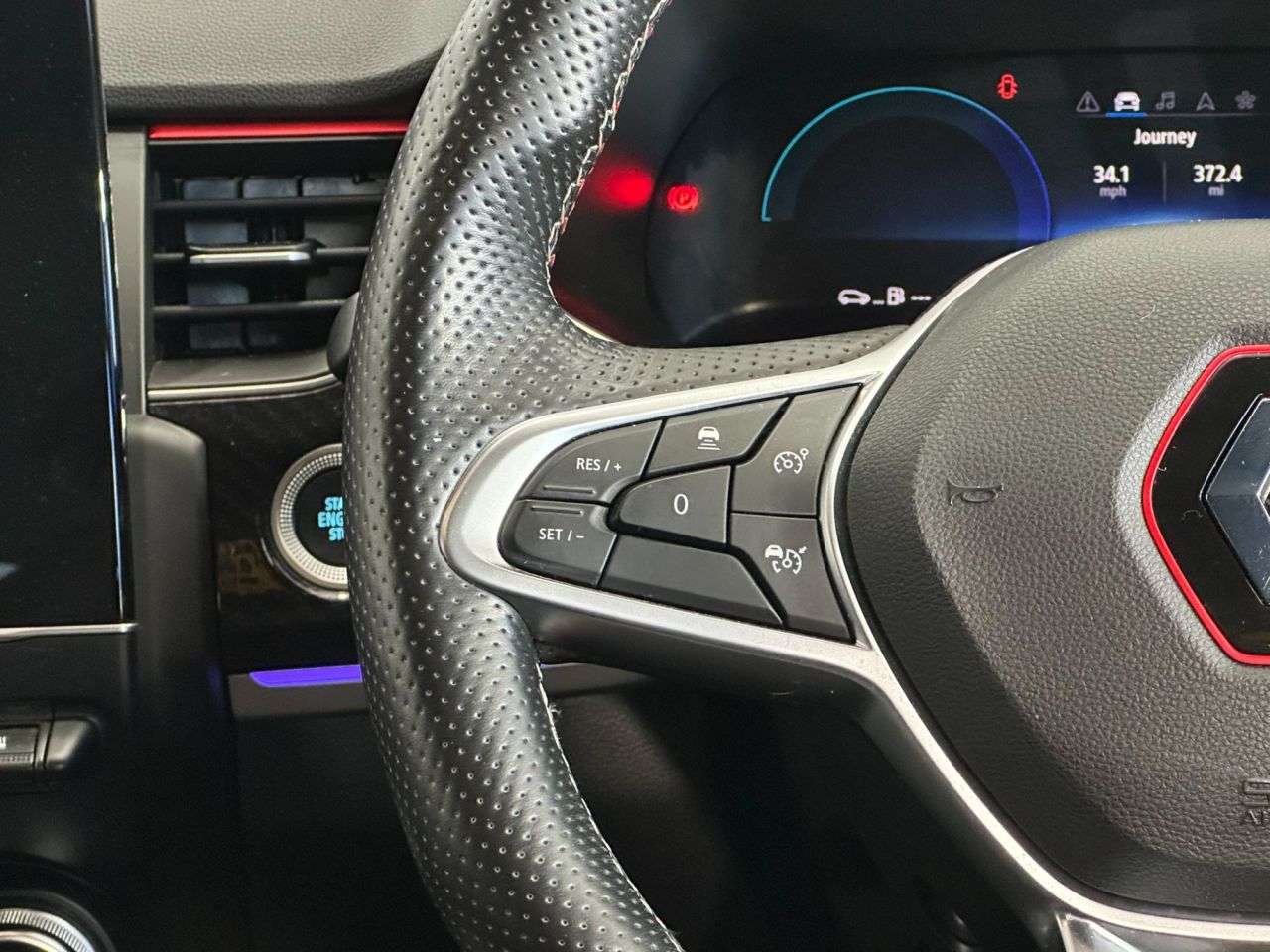 2023 RENAULT ARKANA 2023 RENAULT ARKANA