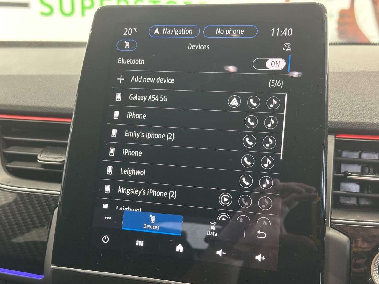 2023 RENAULT ARKANA 2023 RENAULT ARKANA