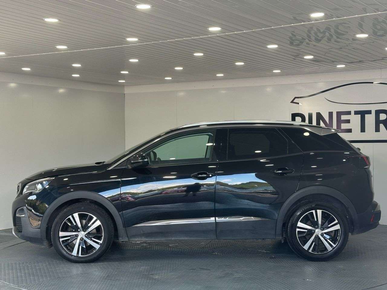 2019 PEUGEOT 3008 2019 PEUGEOT 3008