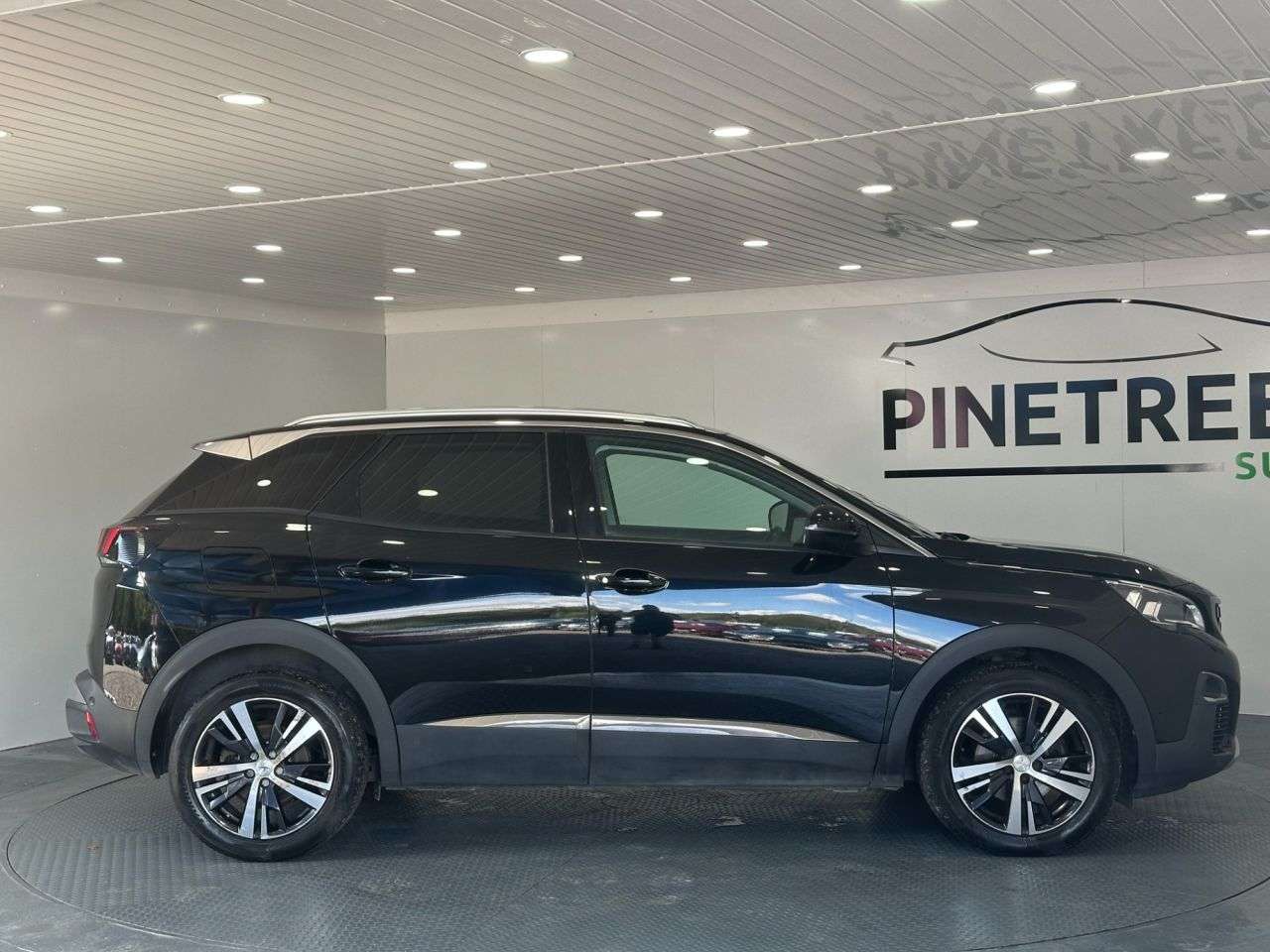 2019 PEUGEOT 3008 2019 PEUGEOT 3008