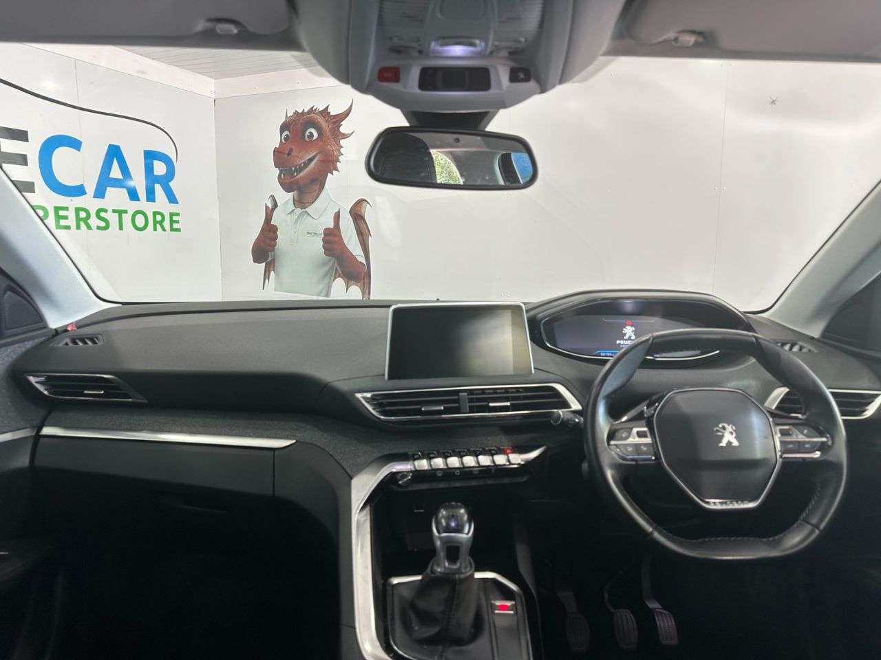 2019 PEUGEOT 3008 2019 PEUGEOT 3008