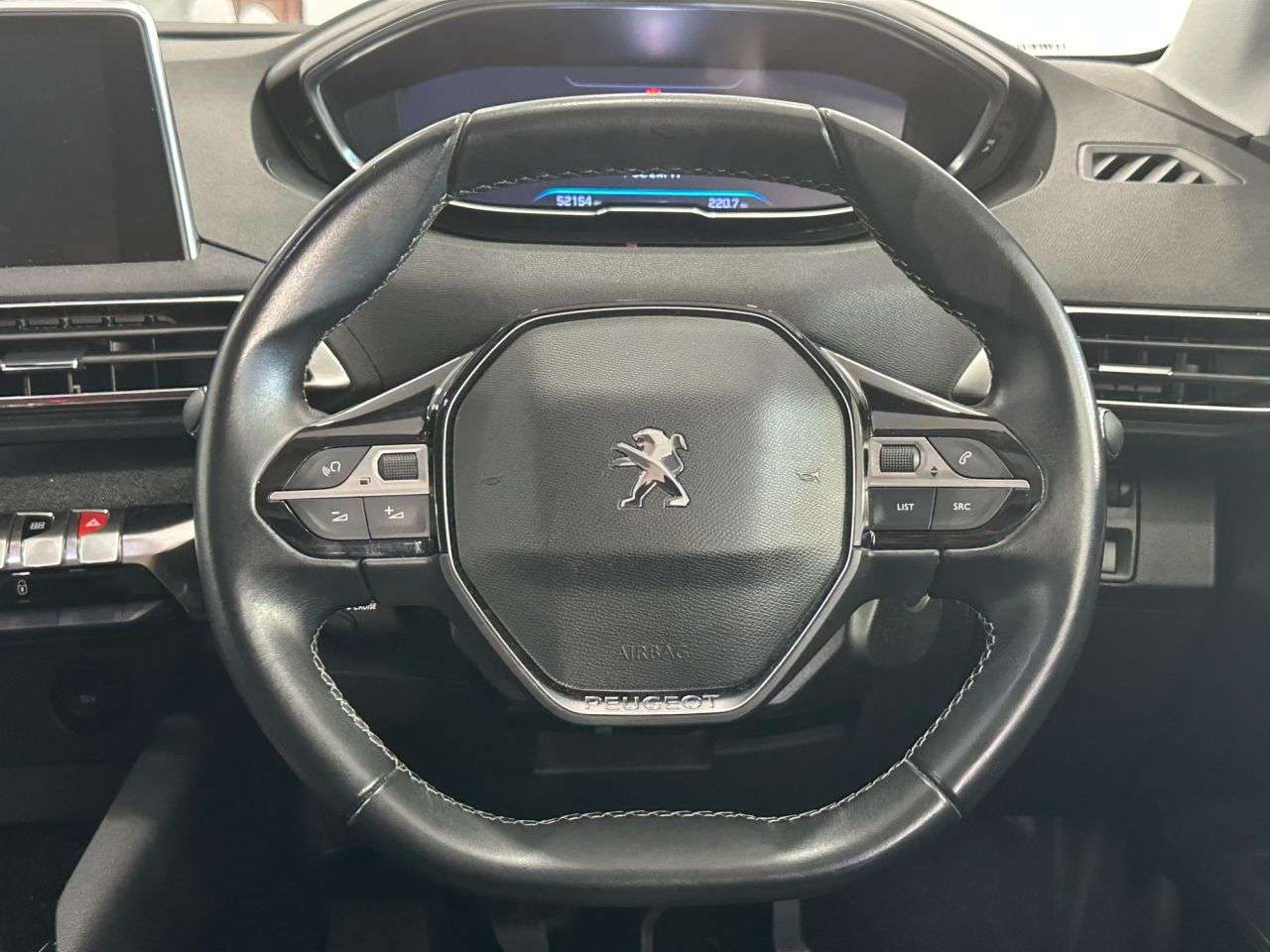 2019 PEUGEOT 3008 2019 PEUGEOT 3008
