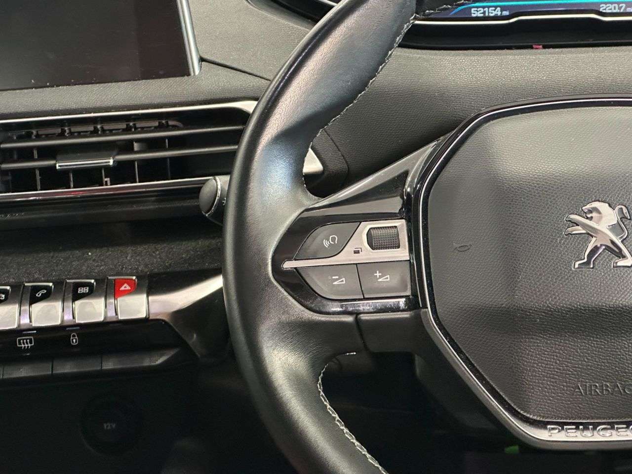 2019 PEUGEOT 3008 2019 PEUGEOT 3008