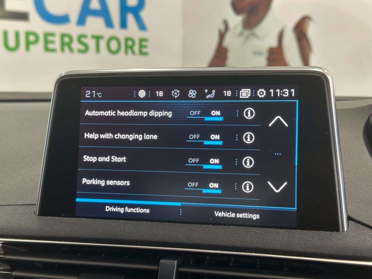 2019 PEUGEOT 3008 2019 PEUGEOT 3008