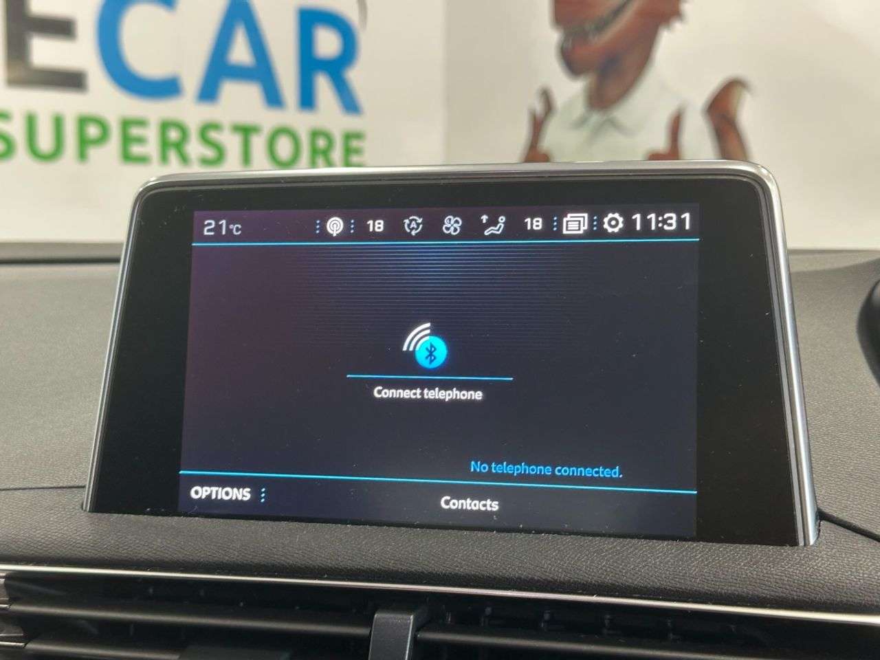 2019 PEUGEOT 3008 2019 PEUGEOT 3008