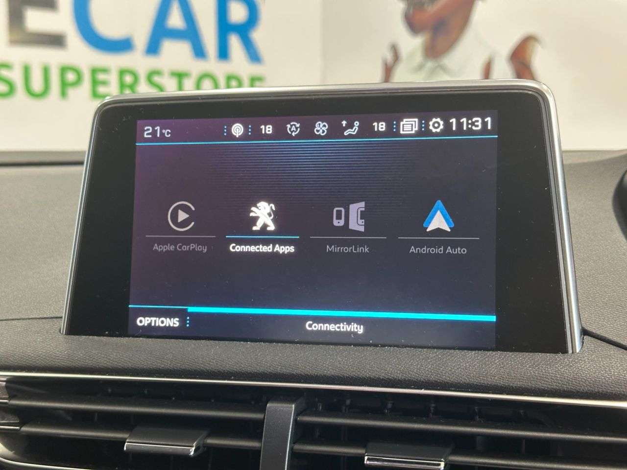 2019 PEUGEOT 3008 2019 PEUGEOT 3008