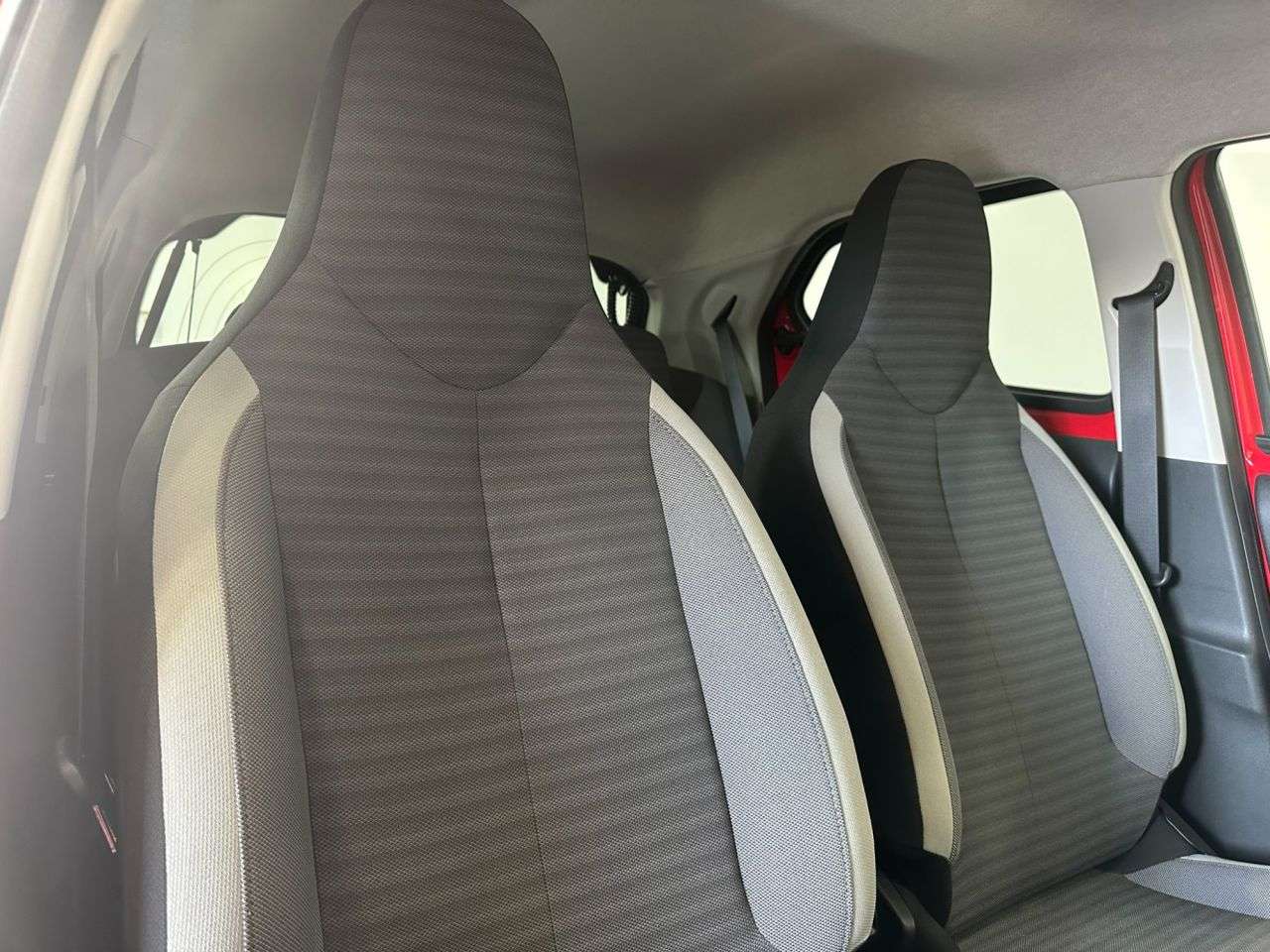 2019 TOYOTA AYGO 2019 TOYOTA AYGO