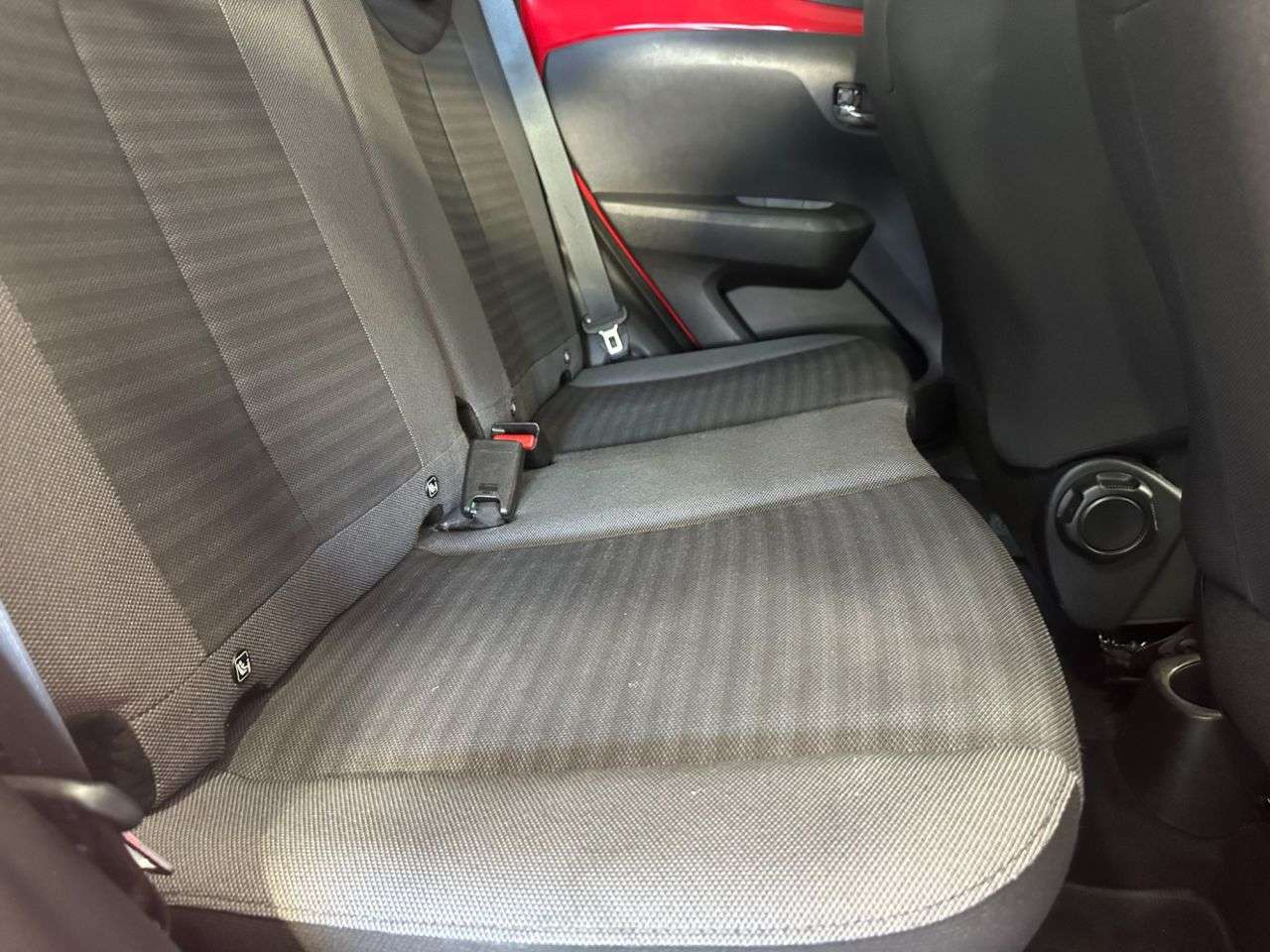 2019 TOYOTA AYGO 2019 TOYOTA AYGO