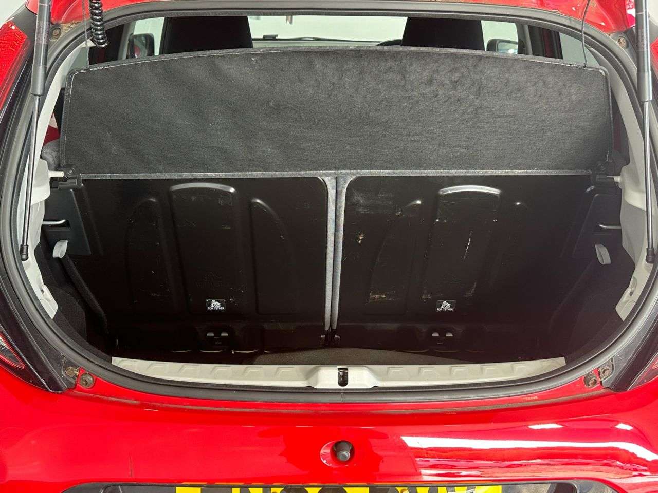 2019 TOYOTA AYGO 2019 TOYOTA AYGO