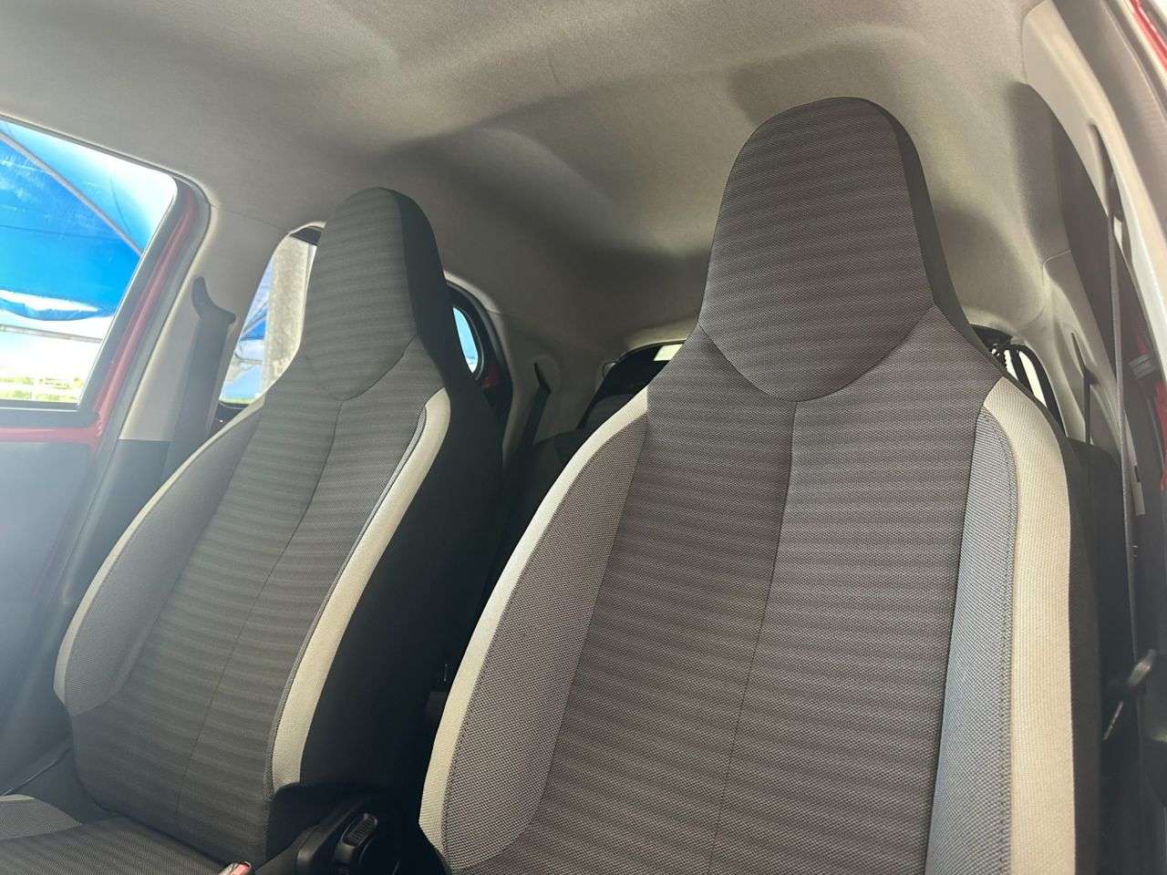 2019 TOYOTA AYGO 2019 TOYOTA AYGO