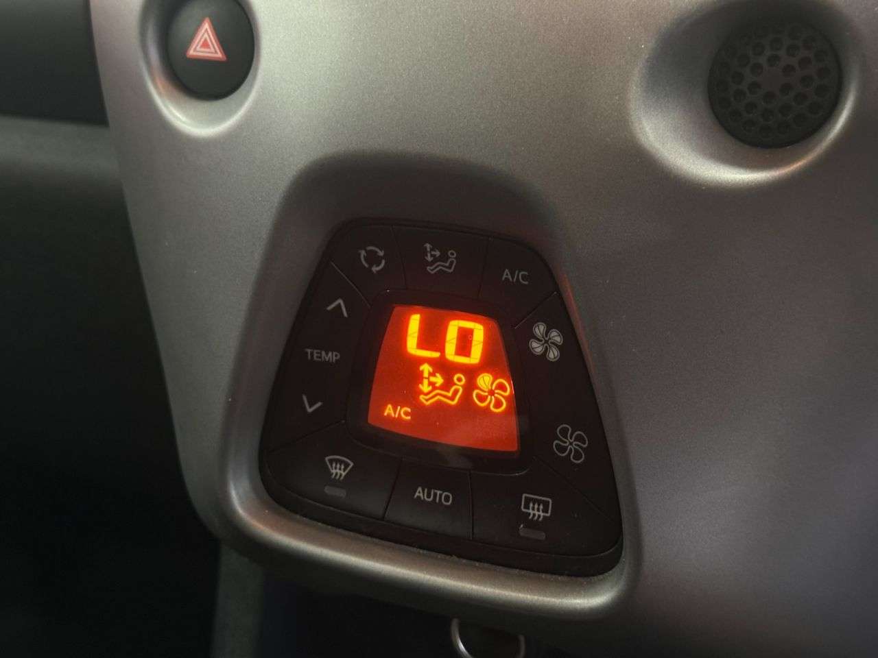2019 TOYOTA AYGO 2019 TOYOTA AYGO