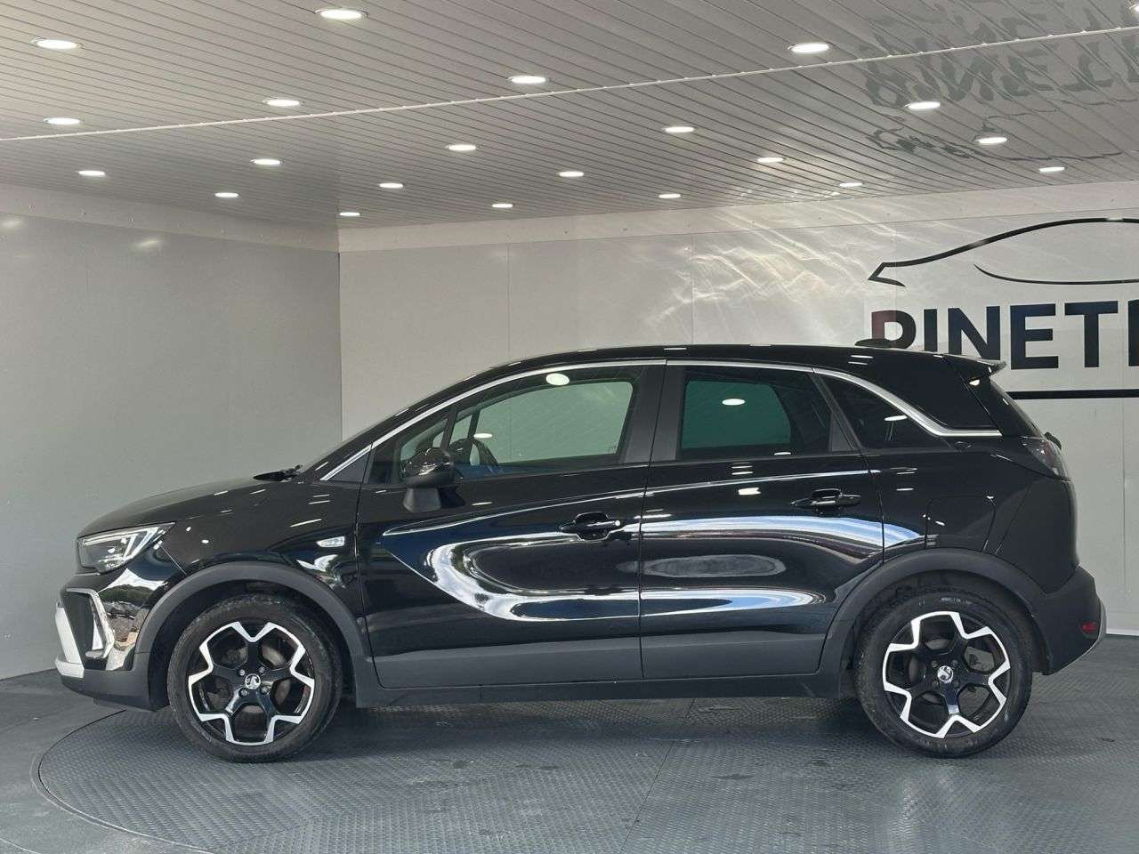2021 VAUXHALL CROSSLAND 2021 VAUXHALL CROSSLAND
