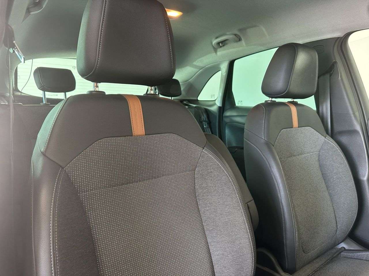 2021 VAUXHALL CROSSLAND 2021 VAUXHALL CROSSLAND