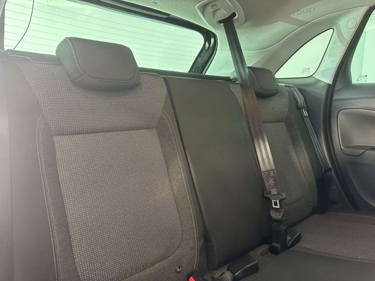 2021 VAUXHALL CROSSLAND 2021 VAUXHALL CROSSLAND