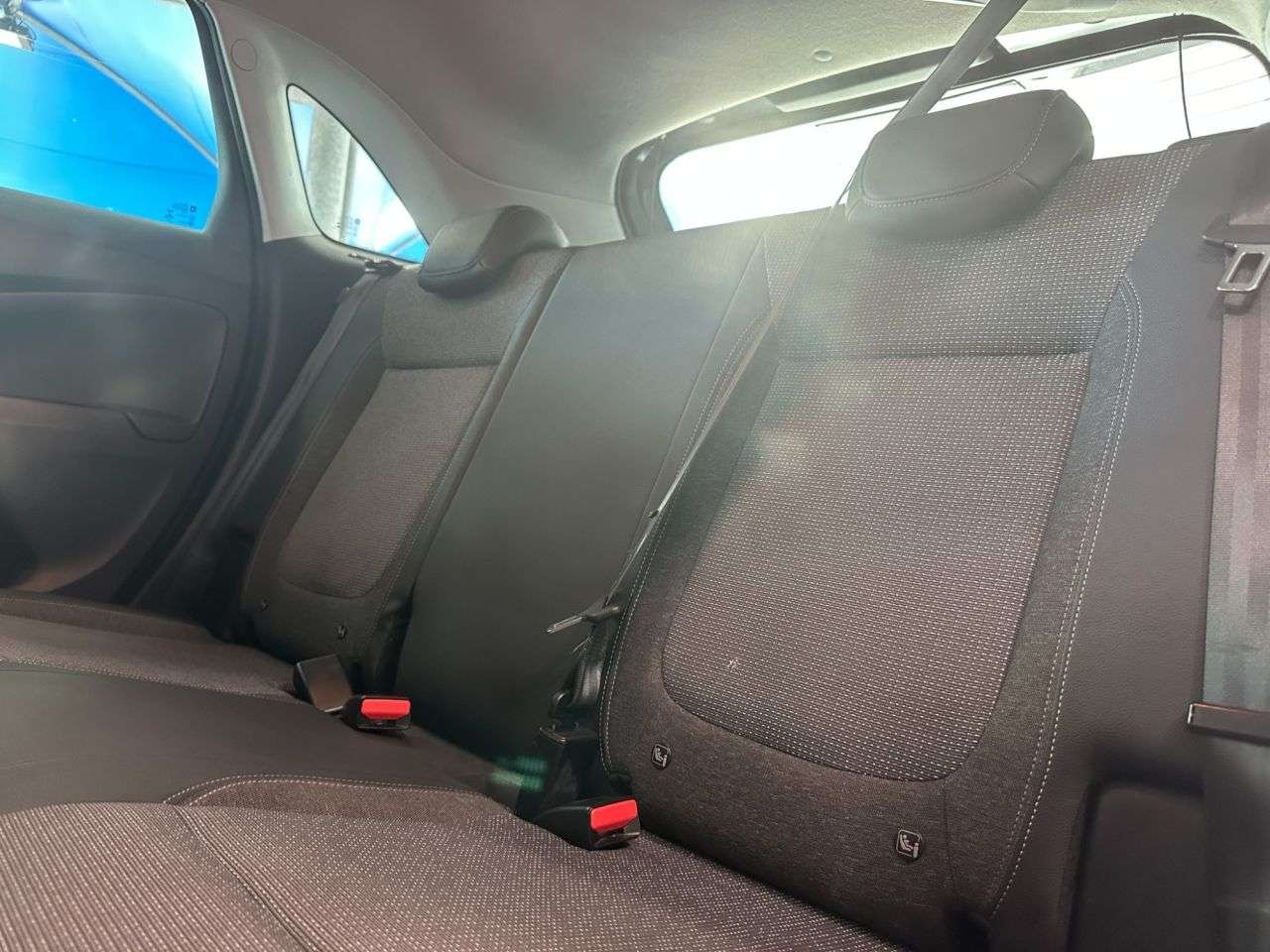 2021 VAUXHALL CROSSLAND 2021 VAUXHALL CROSSLAND