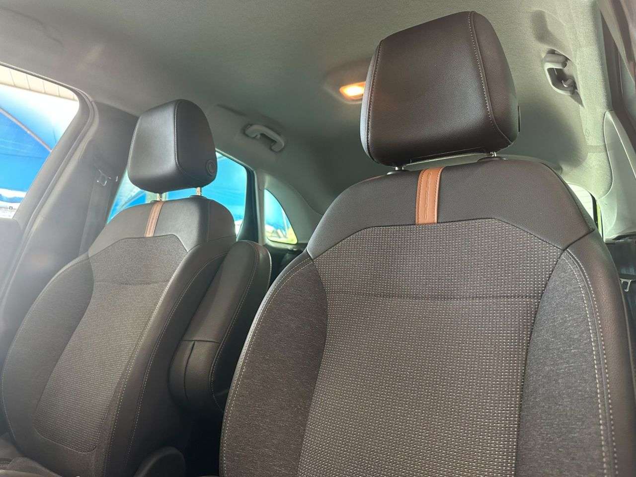 2021 VAUXHALL CROSSLAND 2021 VAUXHALL CROSSLAND