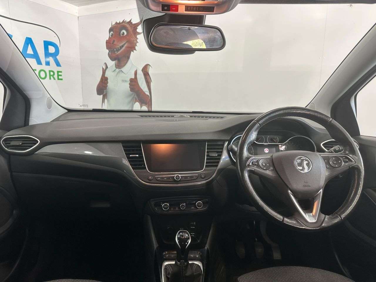 2021 VAUXHALL CROSSLAND 2021 VAUXHALL CROSSLAND