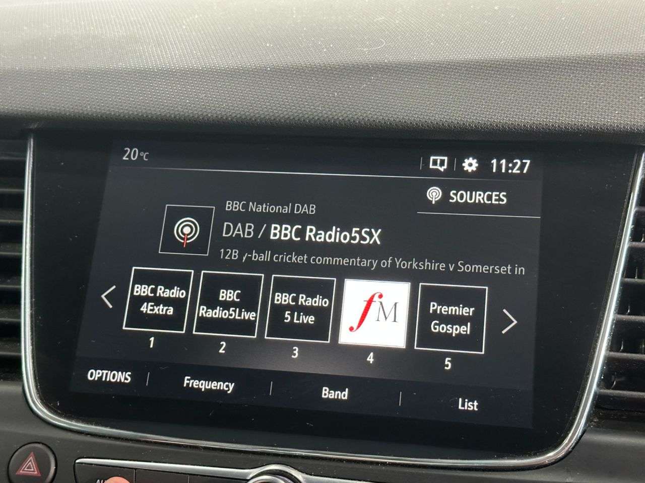 2021 VAUXHALL CROSSLAND 2021 VAUXHALL CROSSLAND