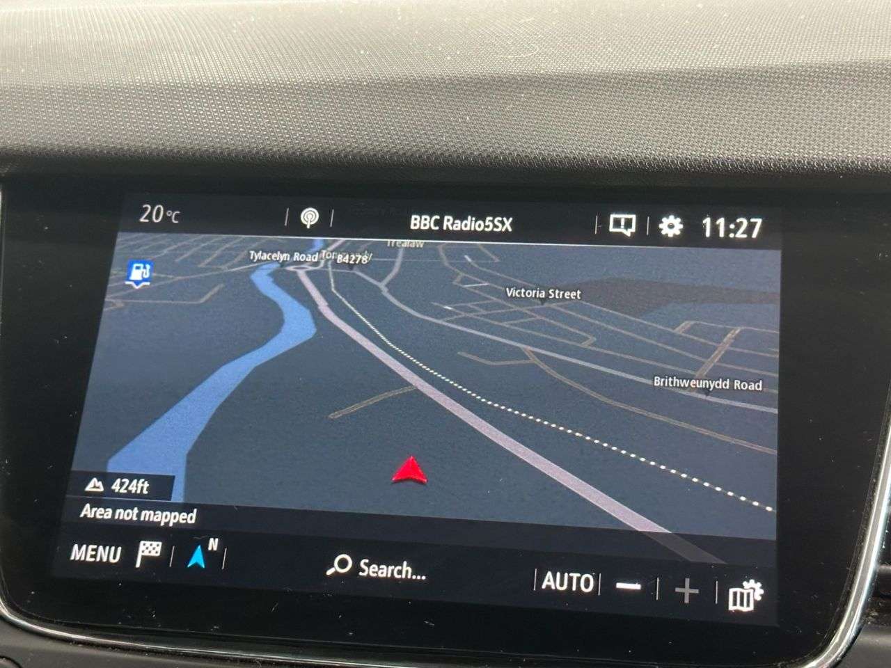 2021 VAUXHALL CROSSLAND 2021 VAUXHALL CROSSLAND