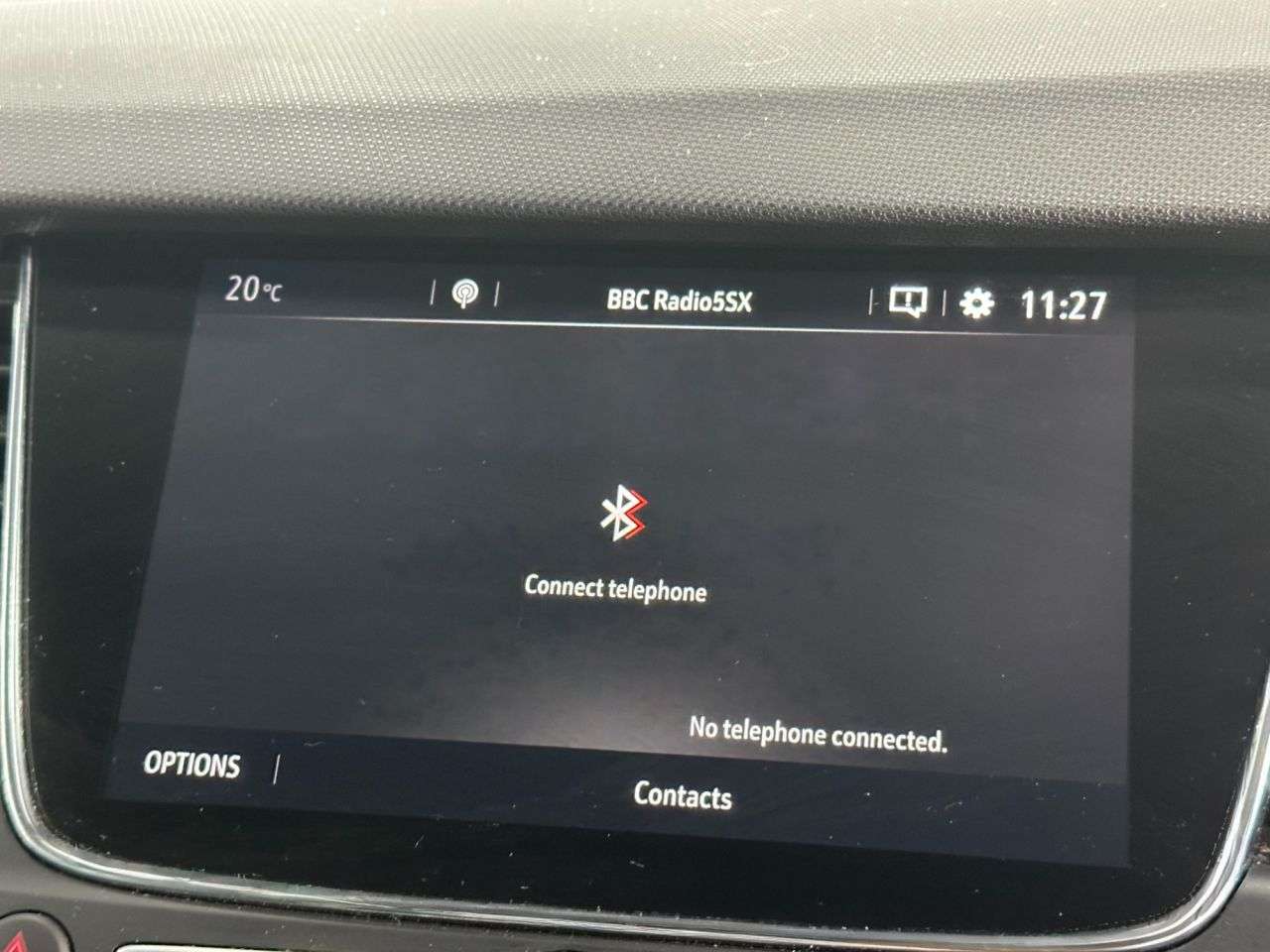 2021 VAUXHALL CROSSLAND 2021 VAUXHALL CROSSLAND