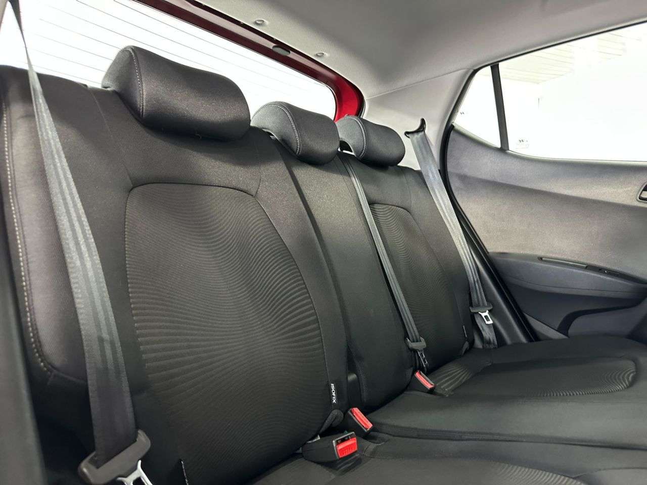 2017 HYUNDAI I10 2017 HYUNDAI I10