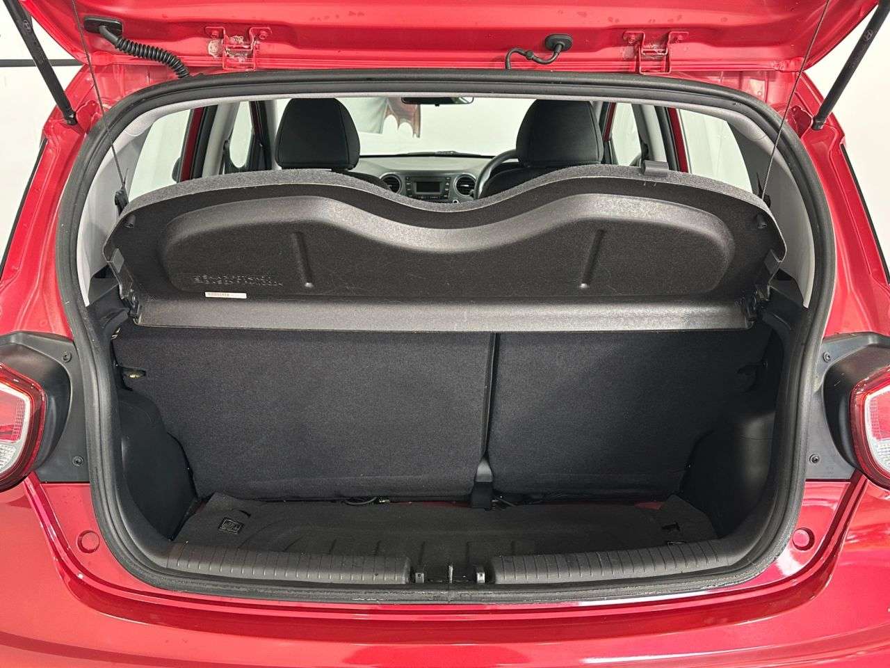 2017 HYUNDAI I10 2017 HYUNDAI I10