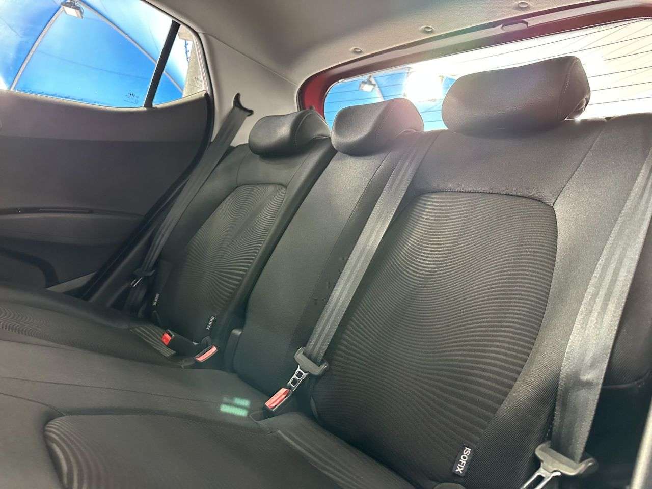2017 HYUNDAI I10 2017 HYUNDAI I10