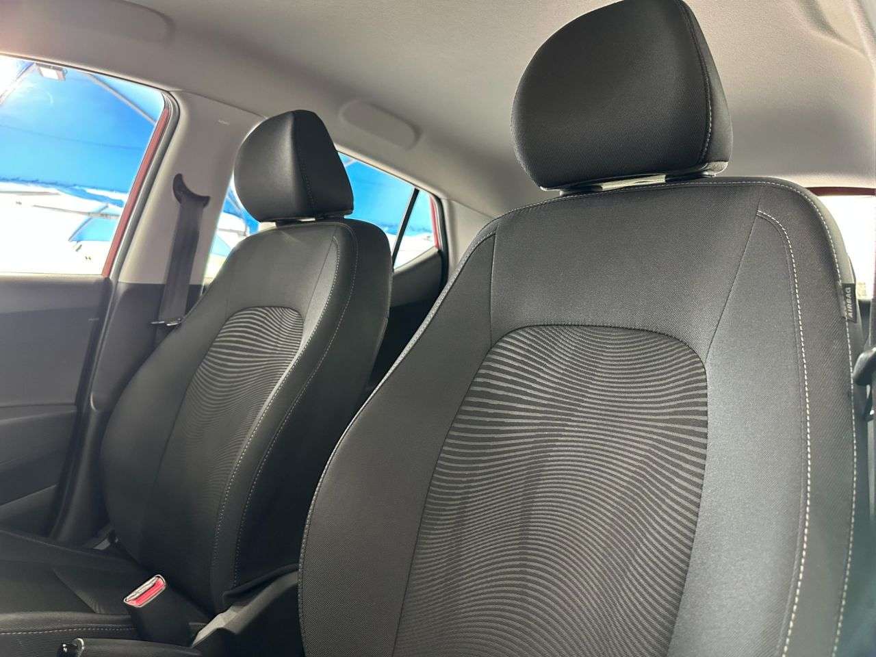 2017 HYUNDAI I10 2017 HYUNDAI I10