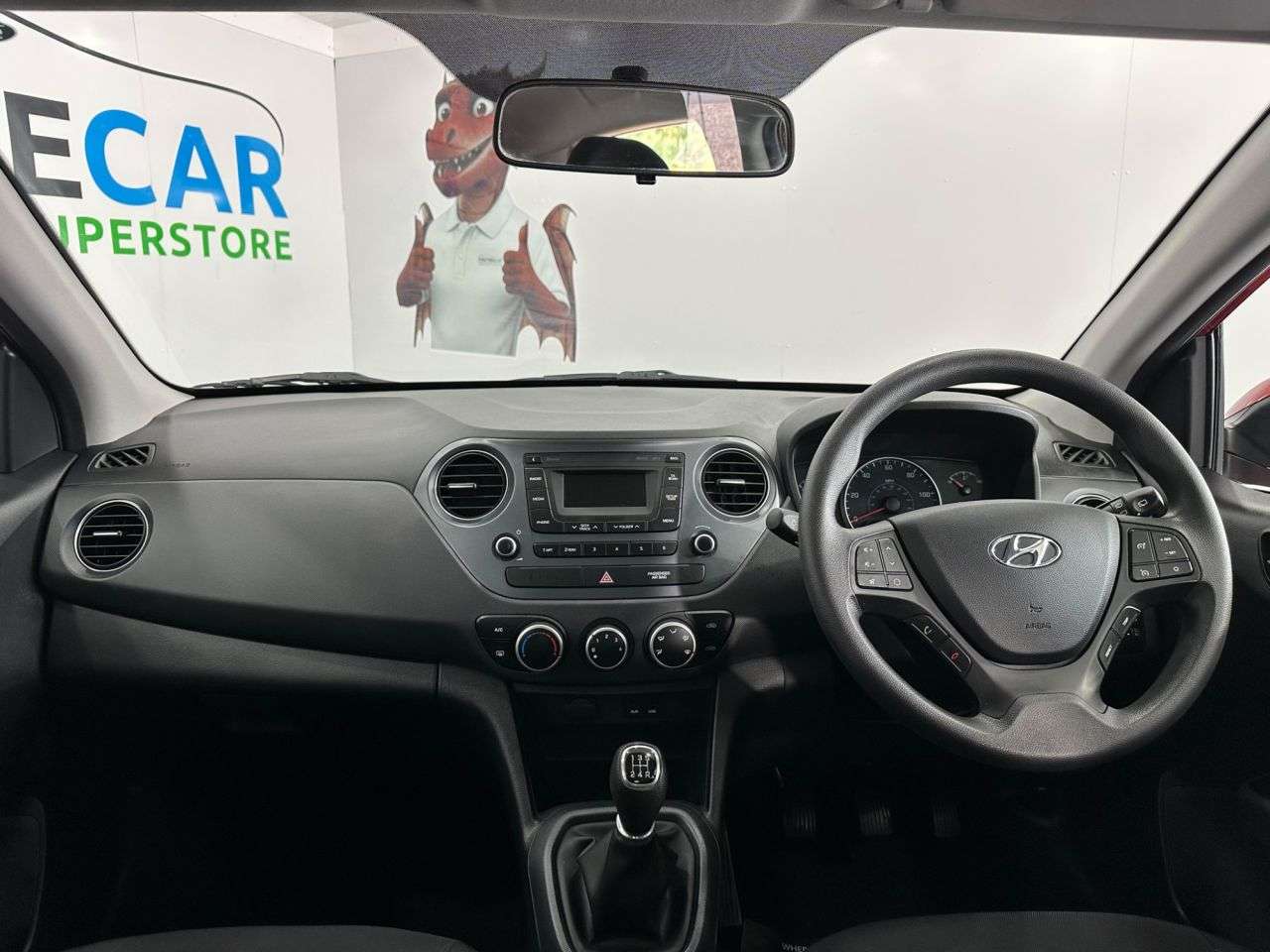 2017 HYUNDAI I10 2017 HYUNDAI I10