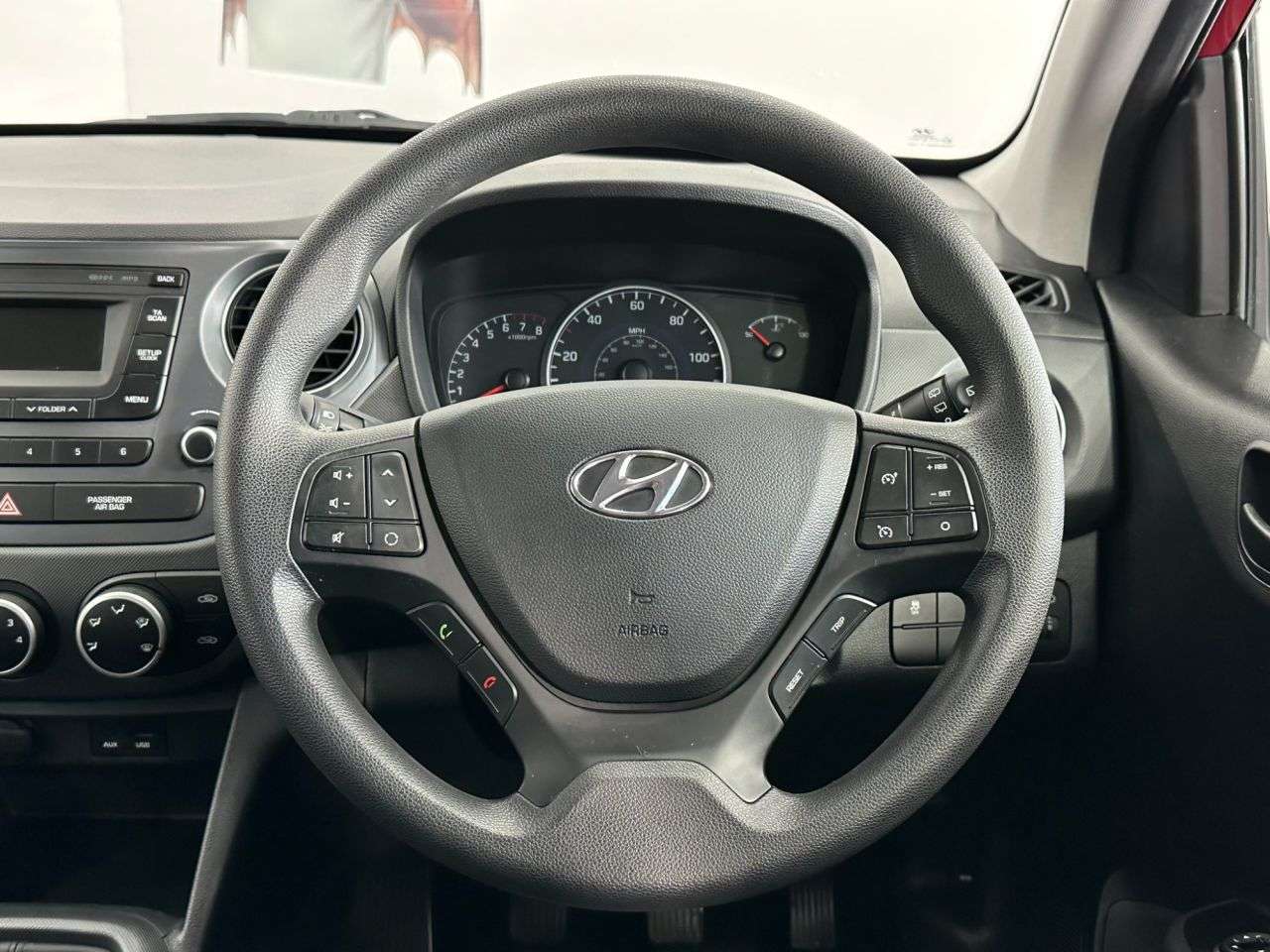 2017 HYUNDAI I10 2017 HYUNDAI I10