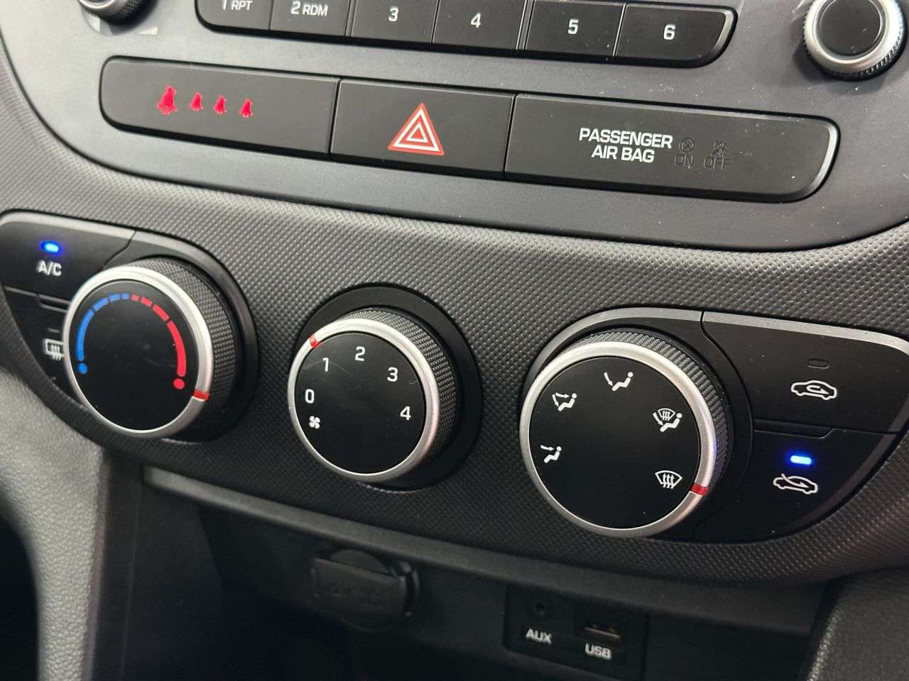 2017 HYUNDAI I10 2017 HYUNDAI I10