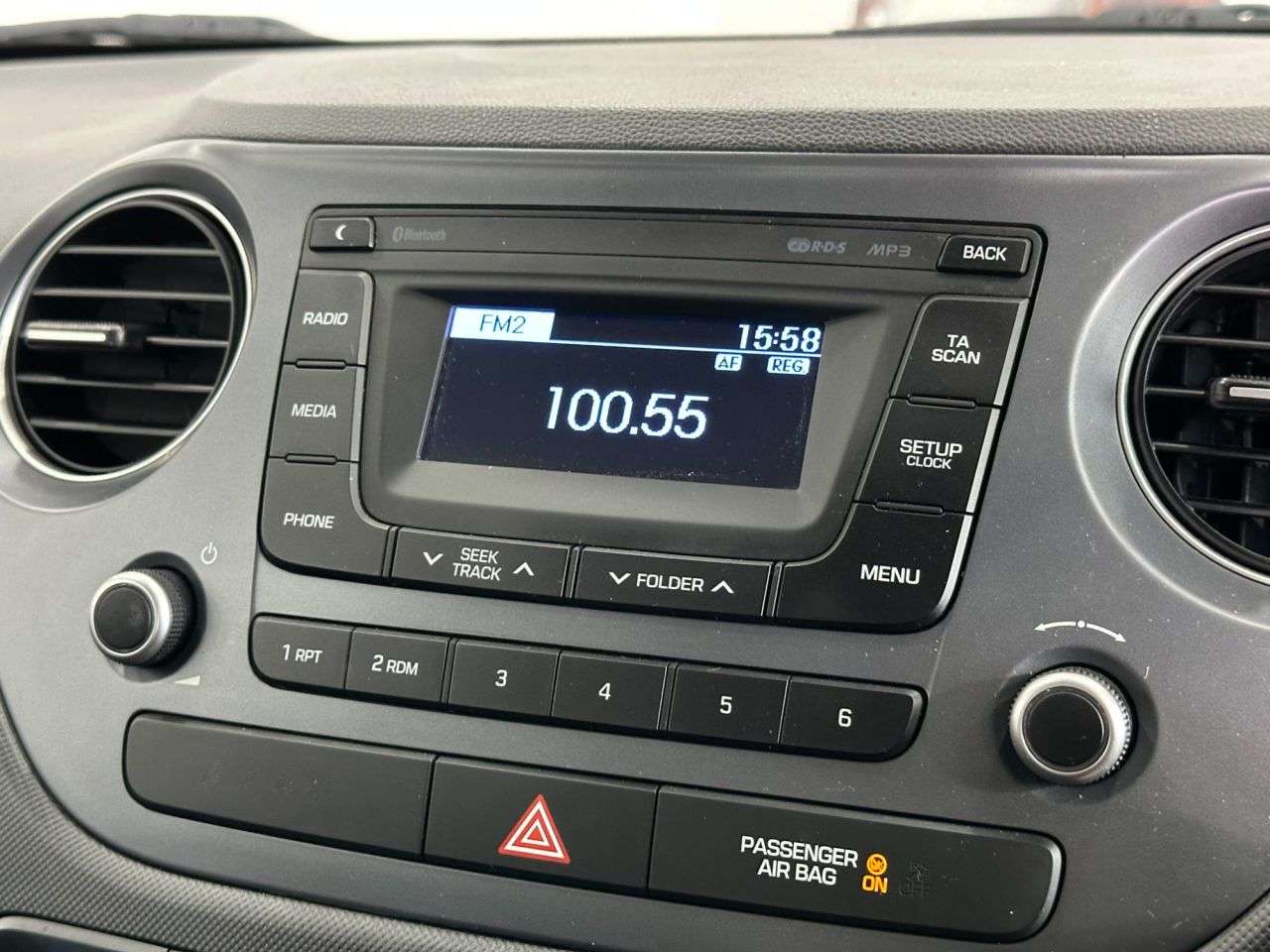 2017 HYUNDAI I10 2017 HYUNDAI I10