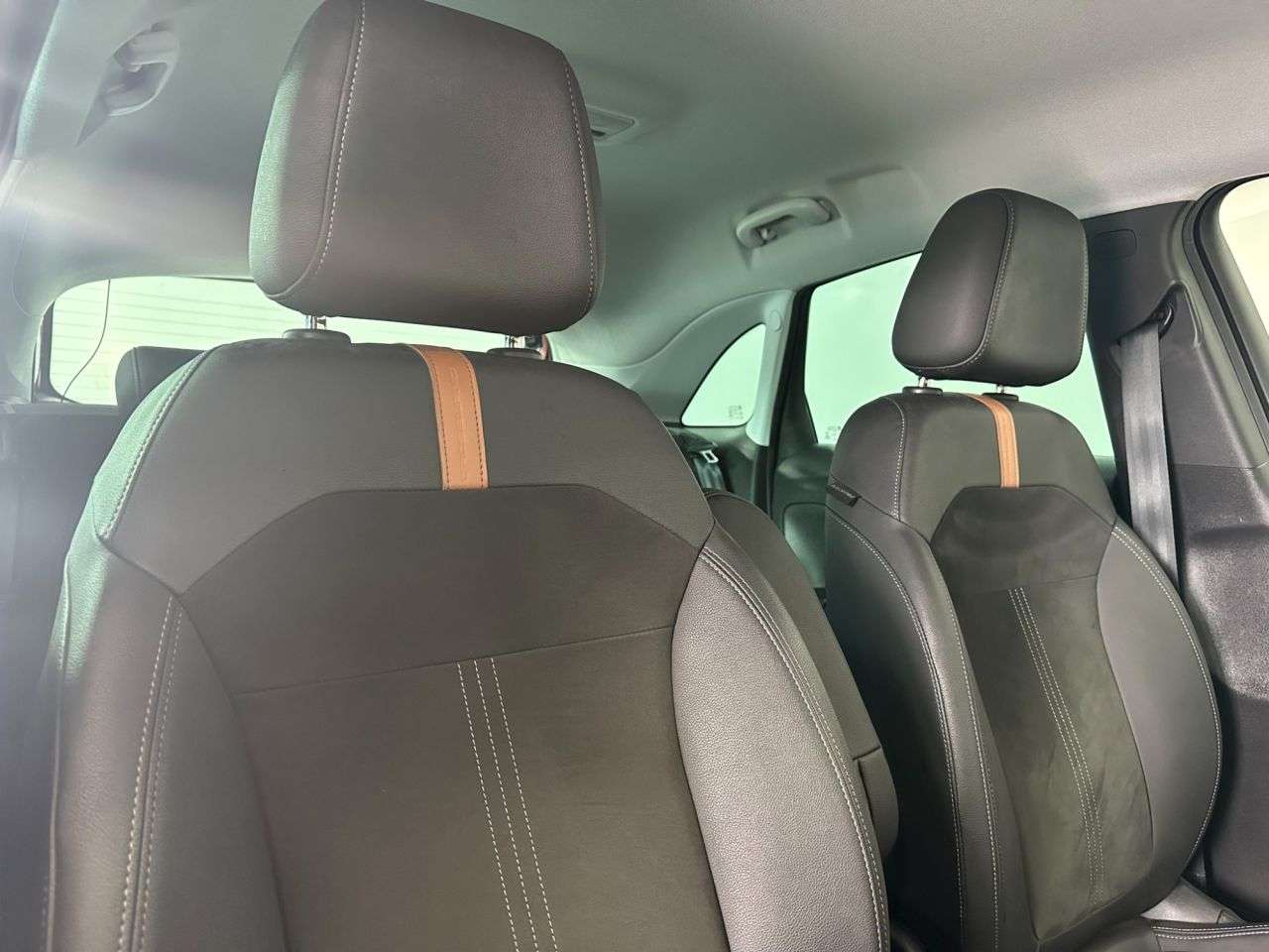 2021 VAUXHALL CROSSLAND 2021 VAUXHALL CROSSLAND