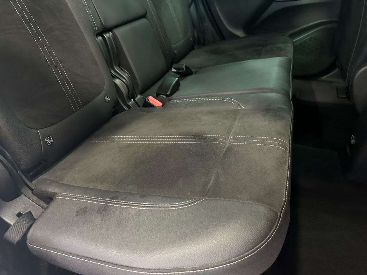 2021 VAUXHALL CROSSLAND 2021 VAUXHALL CROSSLAND