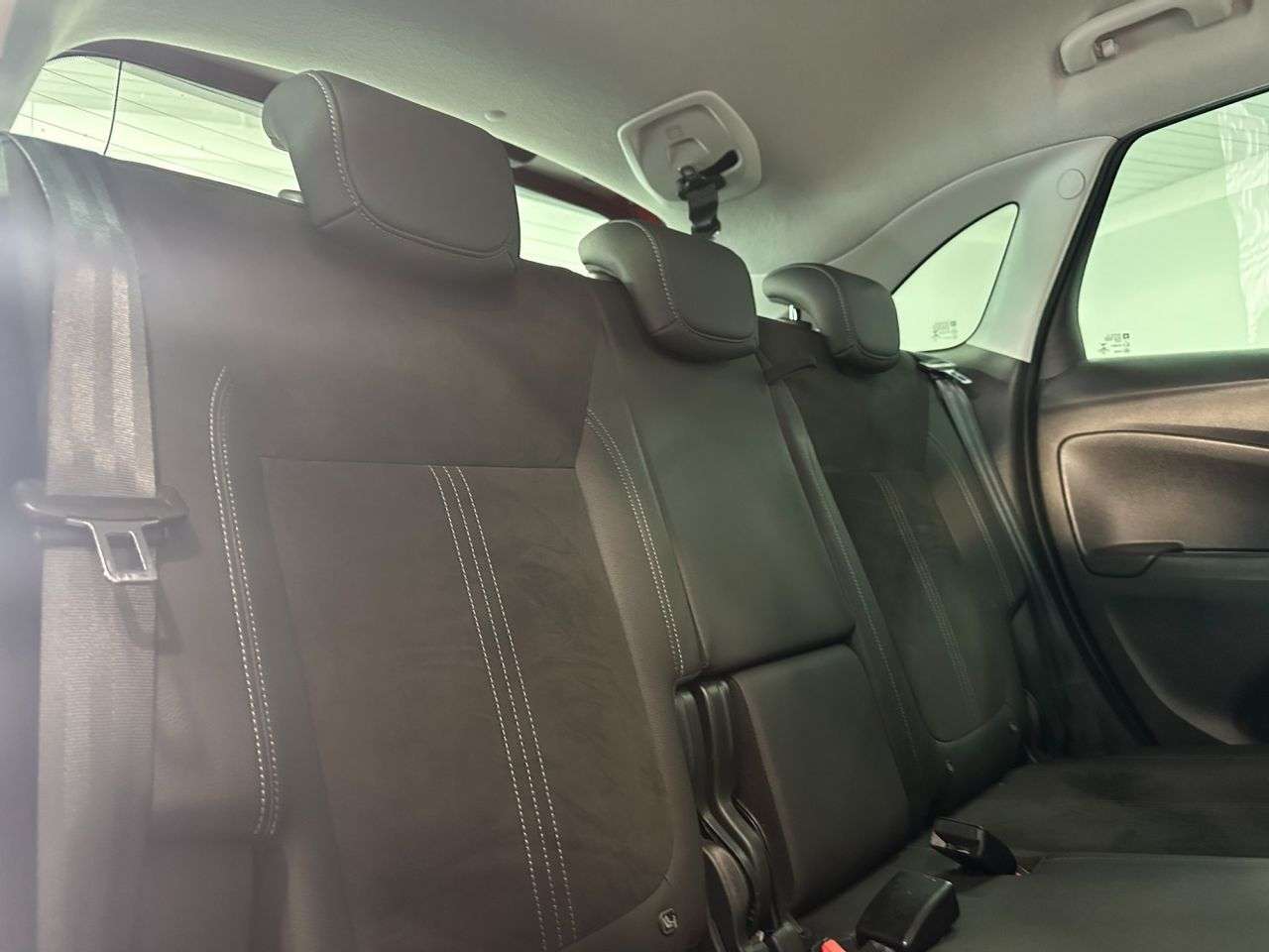 2021 VAUXHALL CROSSLAND 2021 VAUXHALL CROSSLAND