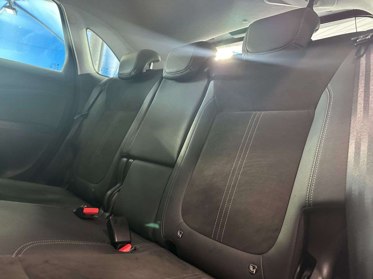 2021 VAUXHALL CROSSLAND 2021 VAUXHALL CROSSLAND