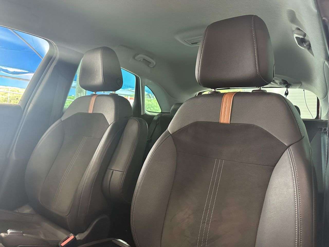 2021 VAUXHALL CROSSLAND 2021 VAUXHALL CROSSLAND