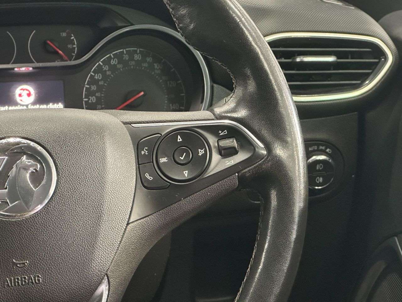 2021 VAUXHALL CROSSLAND 2021 VAUXHALL CROSSLAND