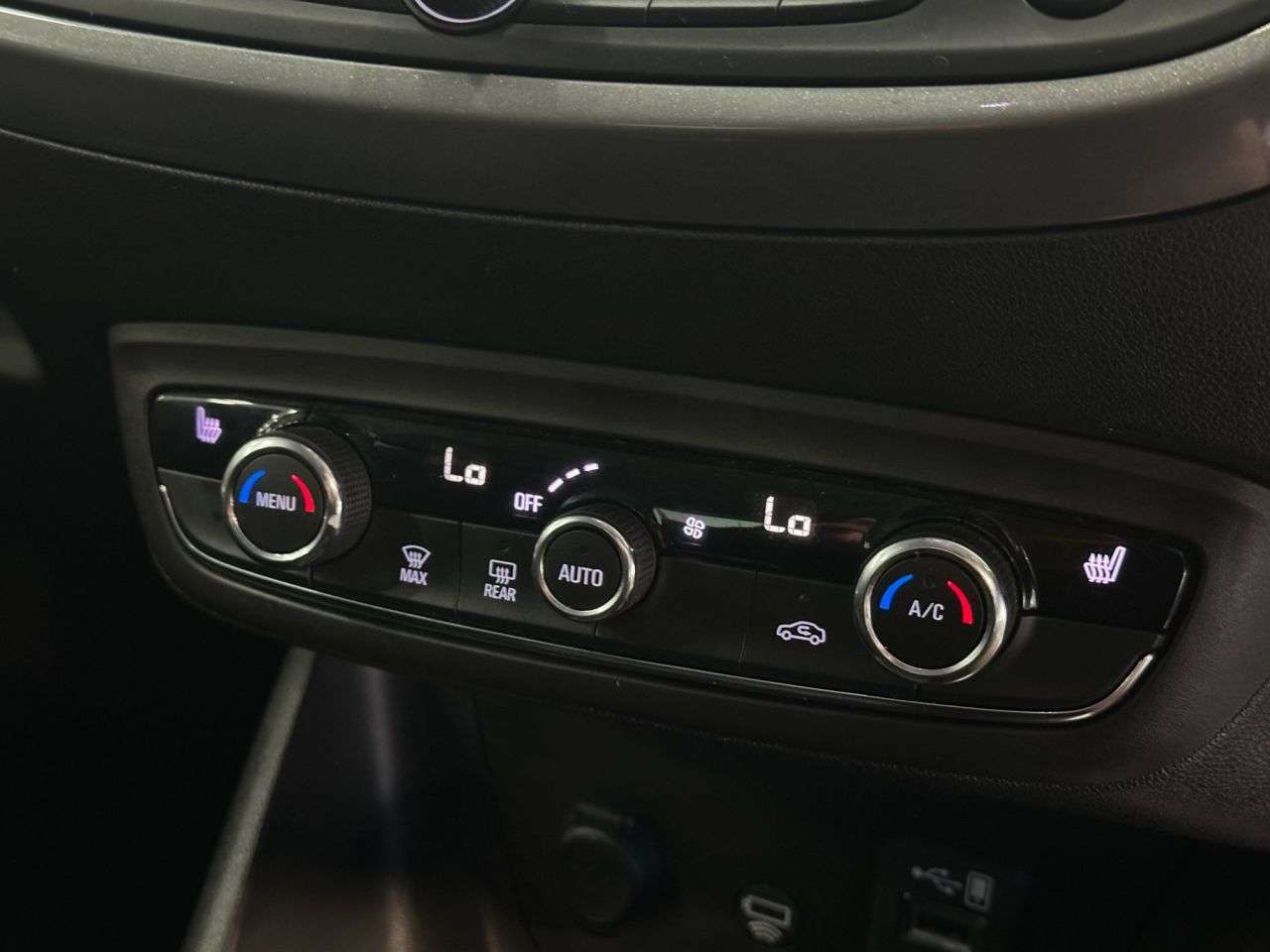 2021 VAUXHALL CROSSLAND 2021 VAUXHALL CROSSLAND