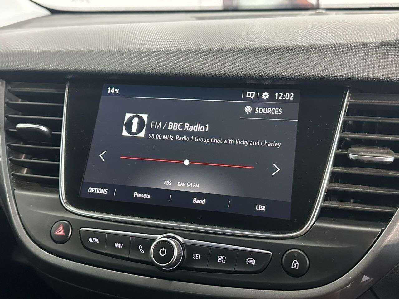 2021 VAUXHALL CROSSLAND 2021 VAUXHALL CROSSLAND
