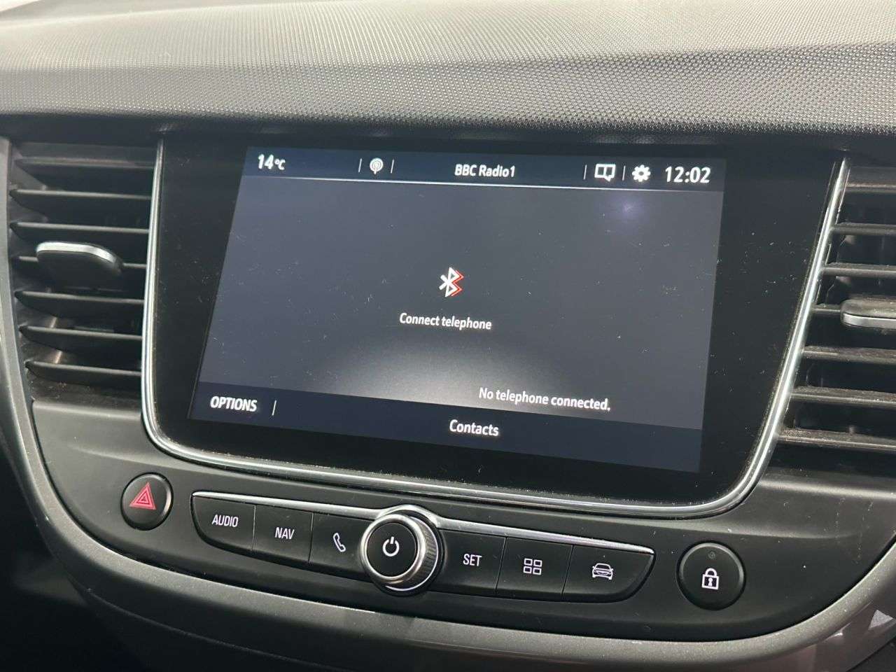 2021 VAUXHALL CROSSLAND 2021 VAUXHALL CROSSLAND
