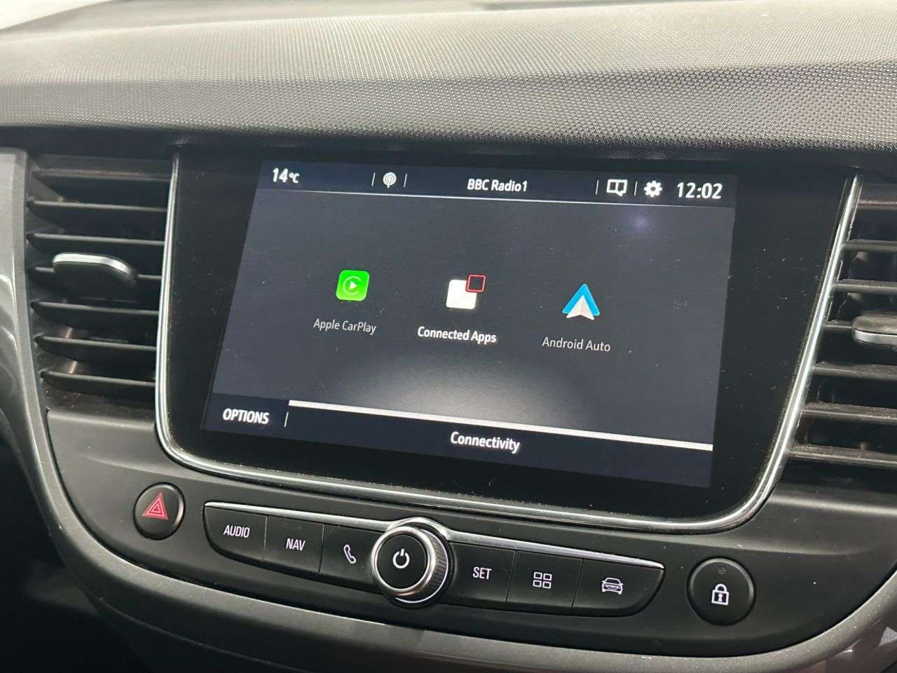 2021 VAUXHALL CROSSLAND 2021 VAUXHALL CROSSLAND
