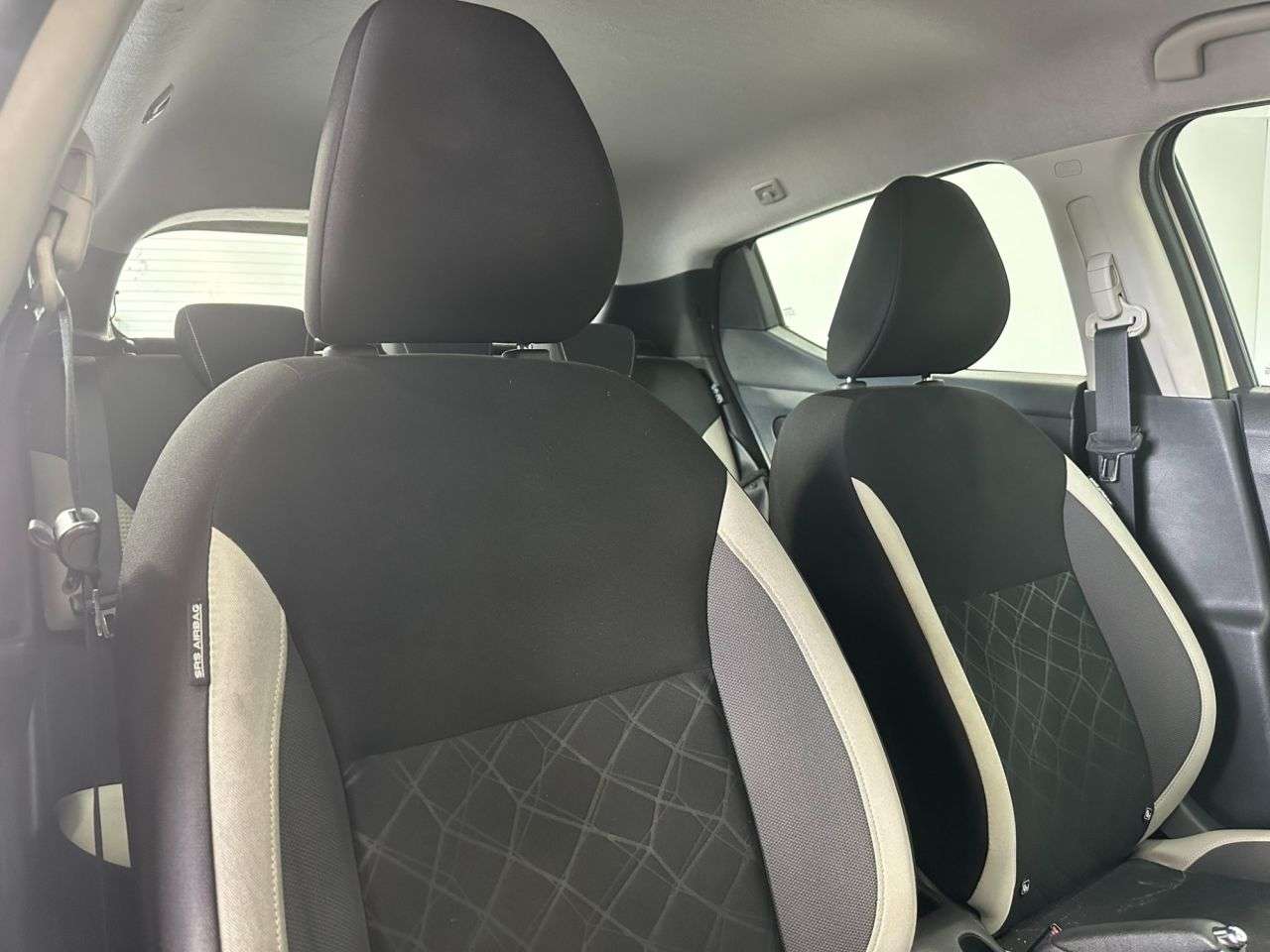 2018 NISSAN MICRA 2018 NISSAN MICRA