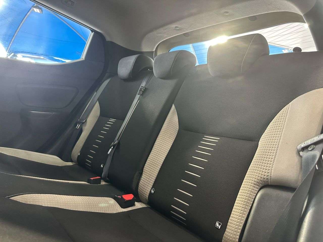 2018 NISSAN MICRA 2018 NISSAN MICRA