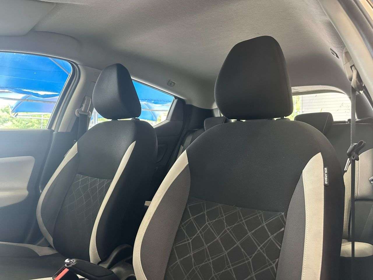2018 NISSAN MICRA 2018 NISSAN MICRA