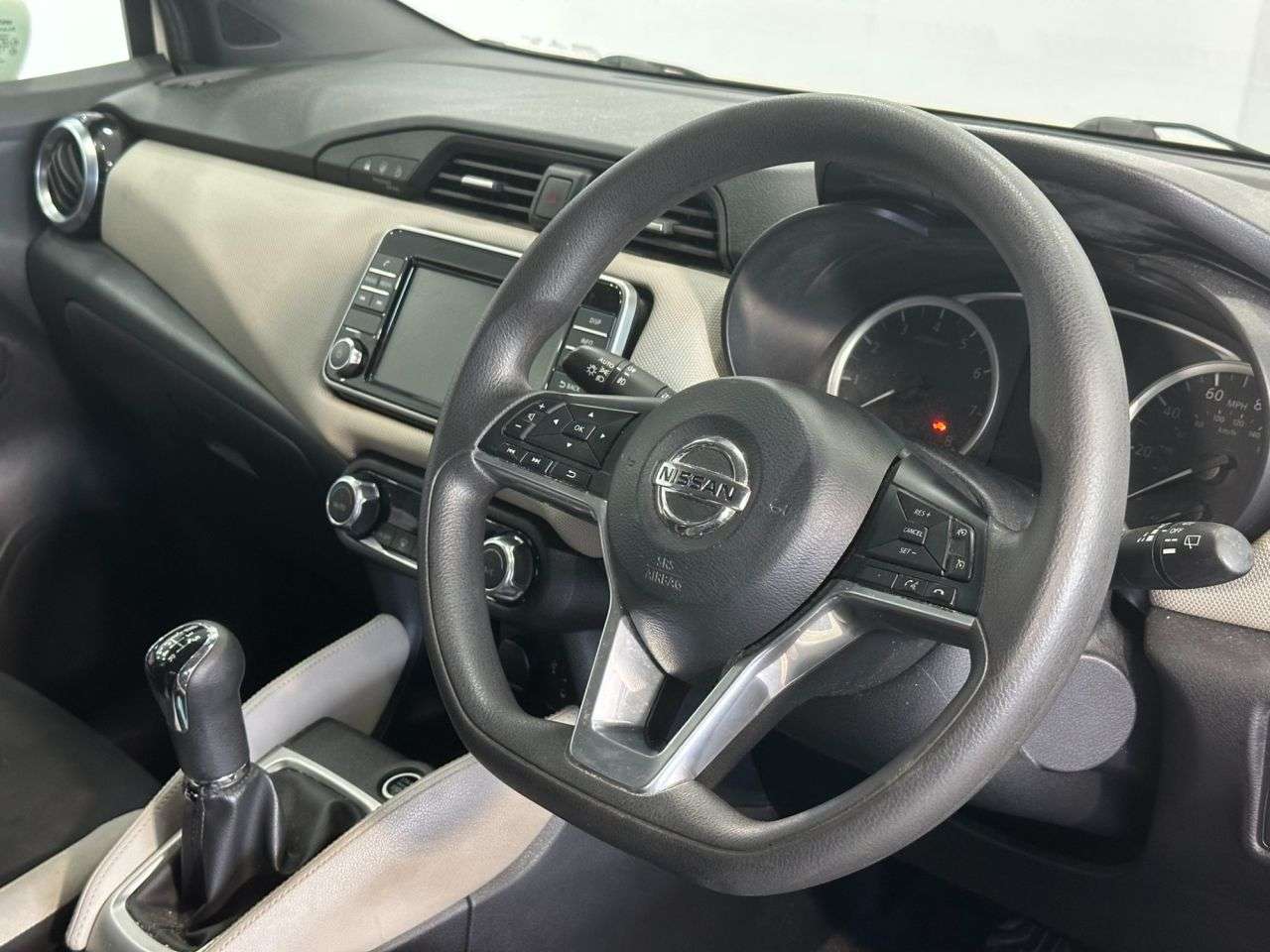 2018 NISSAN MICRA 2018 NISSAN MICRA