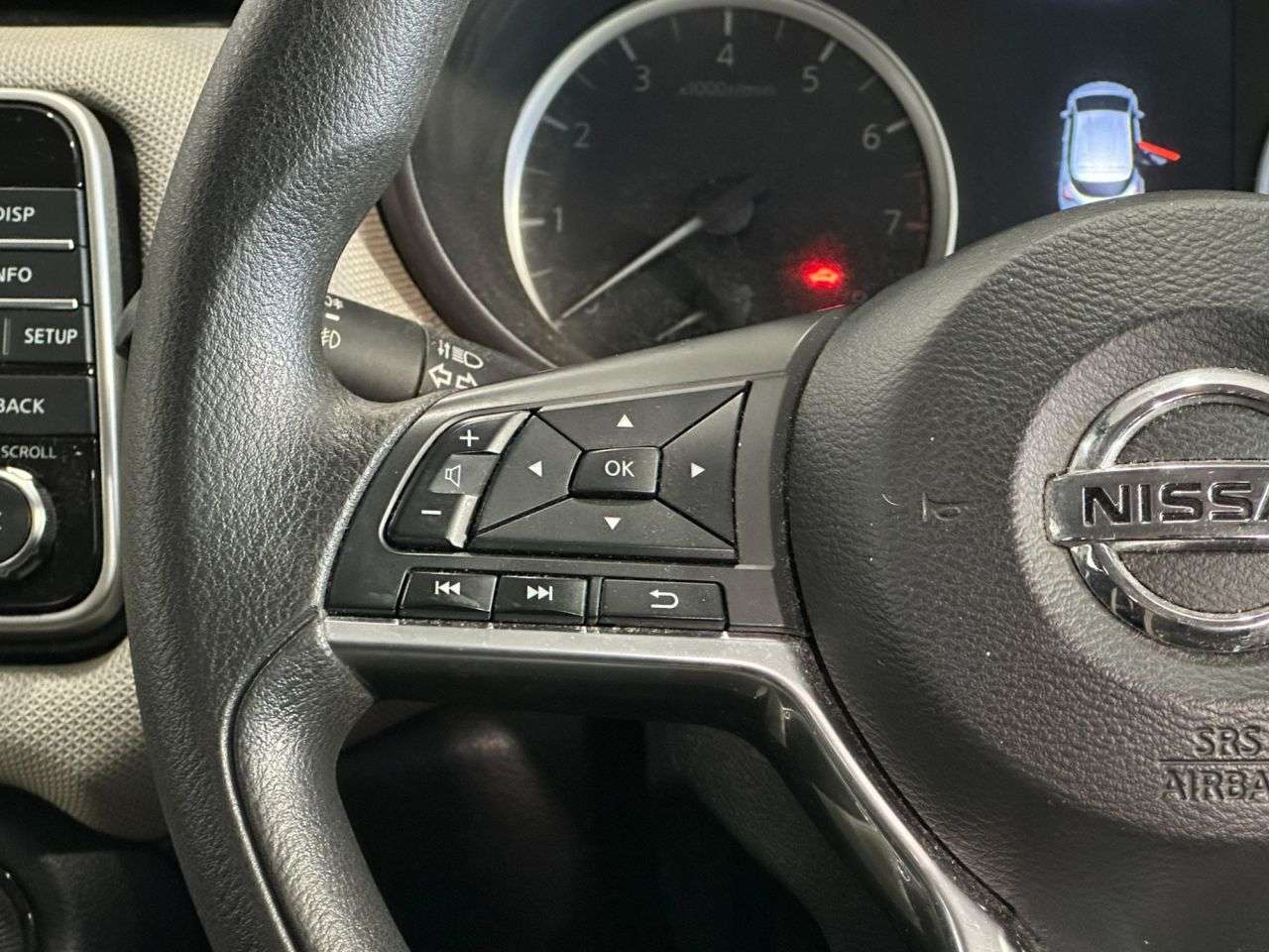 2018 NISSAN MICRA 2018 NISSAN MICRA