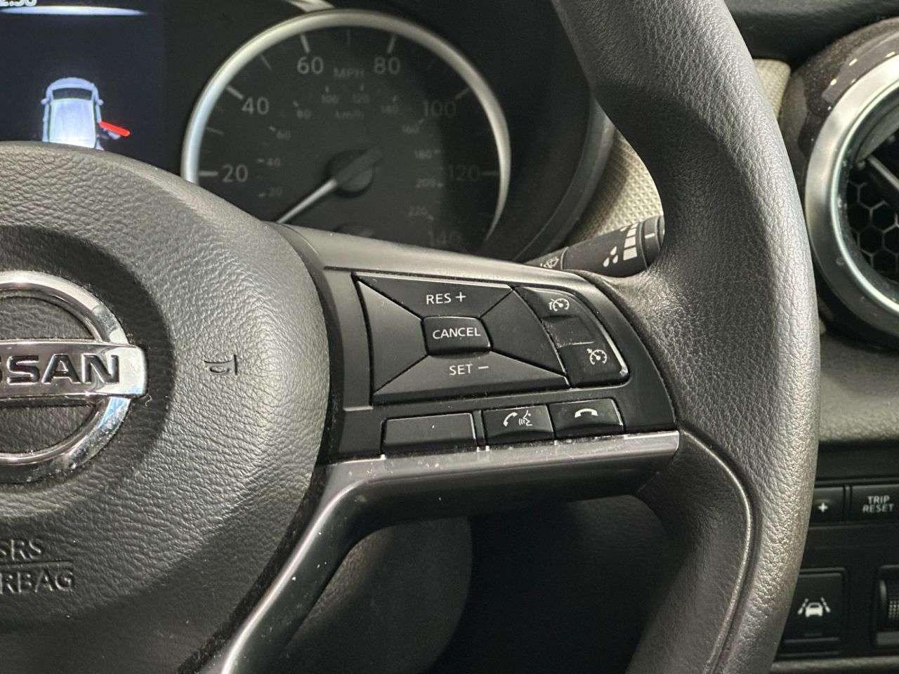 2018 NISSAN MICRA 2018 NISSAN MICRA