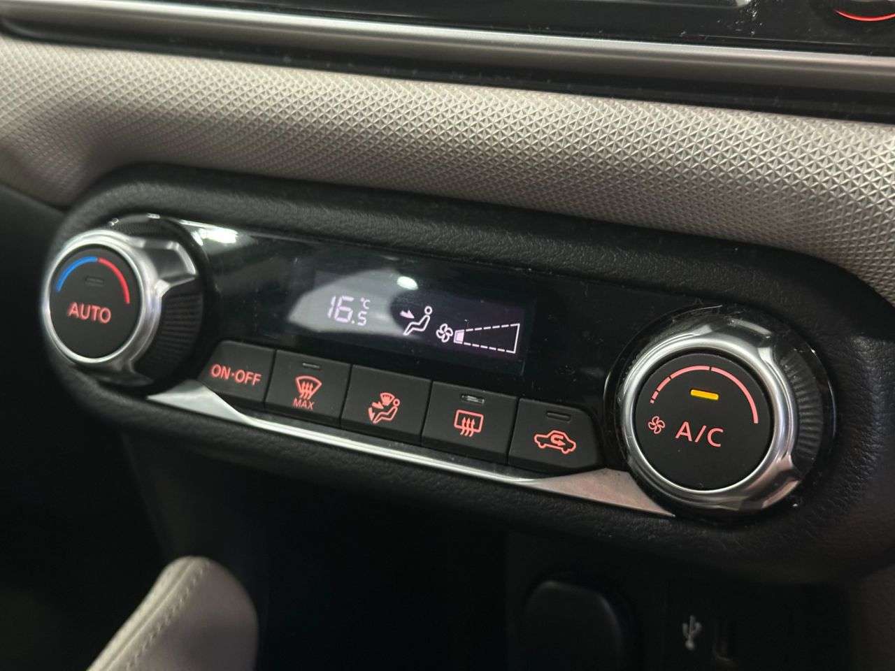 2018 NISSAN MICRA 2018 NISSAN MICRA